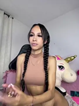 Chat XXX en directo de Miaa_love6969