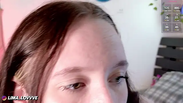 LimaLexxx's Live XXX Chat