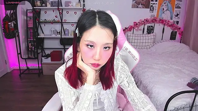 ashleywowmeow Live XXX Chat