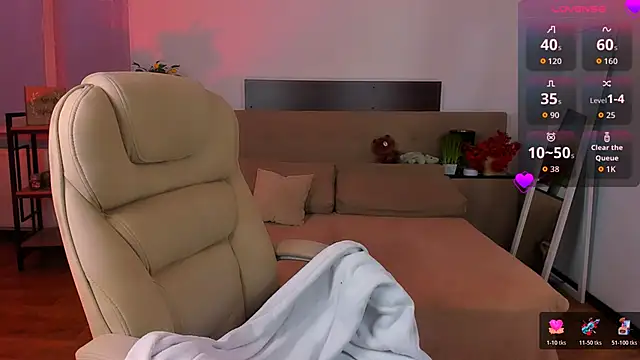 Chat XXX Live Viola__Shy