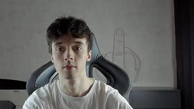 Онлайн чат XXX MasonWarholl