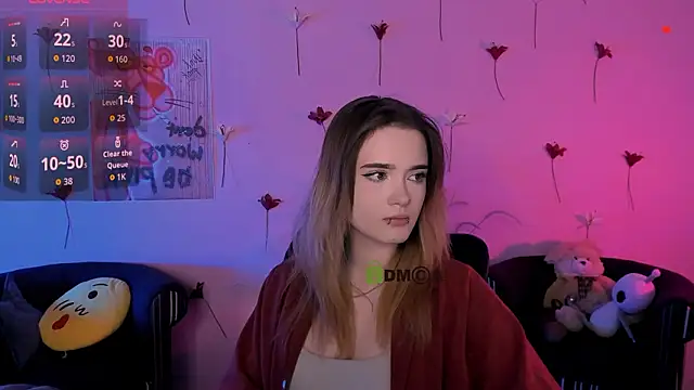 liana_kisses' Live XXX Chat