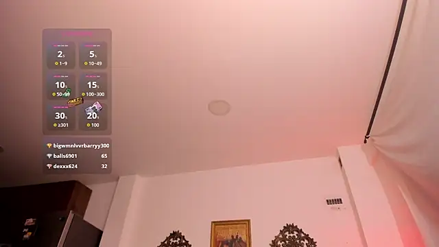 Chat XXX Live VeronicaGilss