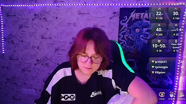 Rudy_02's Live XXX Chat