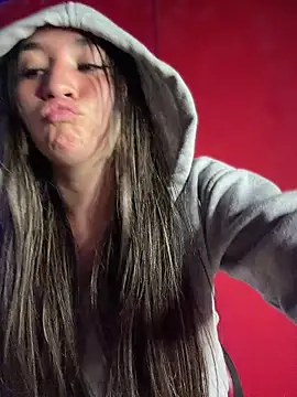 Sophie_LS' Live XXX Chat