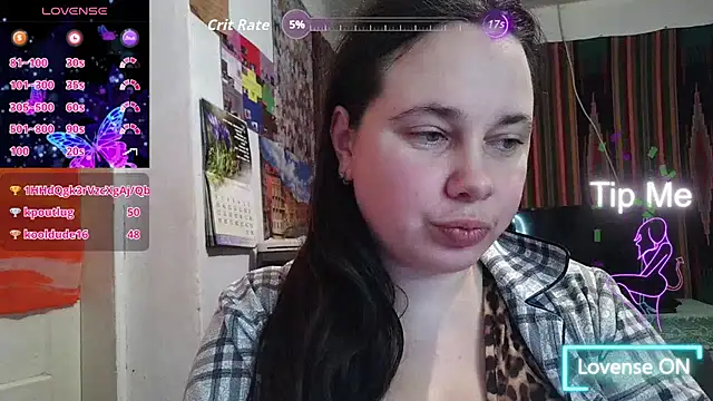 Živý XXX chat Cora_Maro