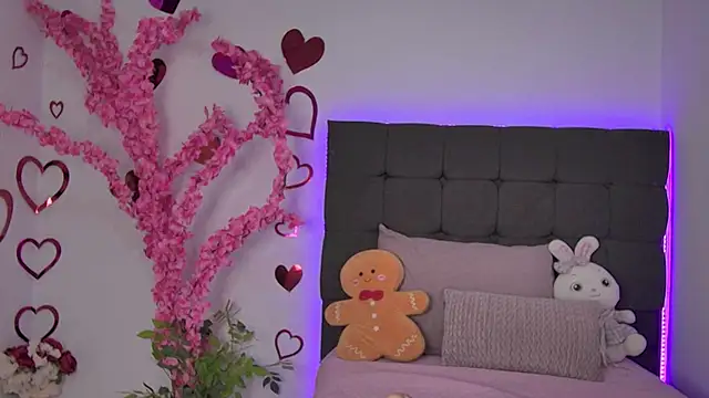 AmandaBrooks_18's Live XXX Chat