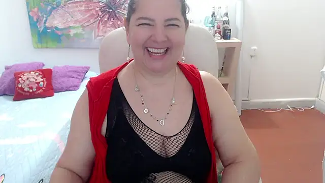 leonela_69's Live XXX Chat