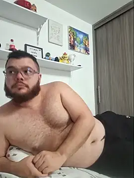 Webkamerová show Edmund98