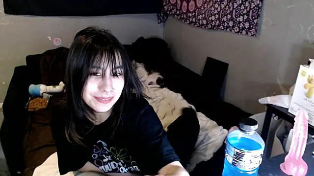 London_Ray's Live XXX Chat