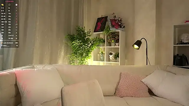 WiloneBoardley's Live XXX Chat