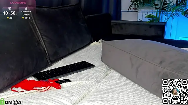 Margo-pvt's Live XXX Chat