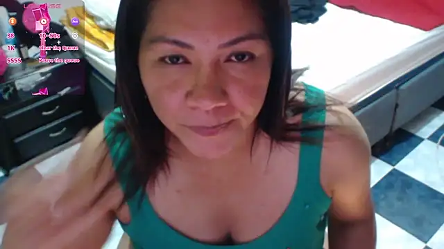 hiilarybrown's Webcam Show