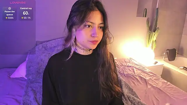 anne_dh's Live XXX Chat