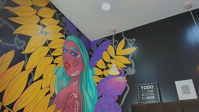 Živý XXX chat tiiny_emilly