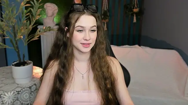 ArielSykes' Live XXX Chat