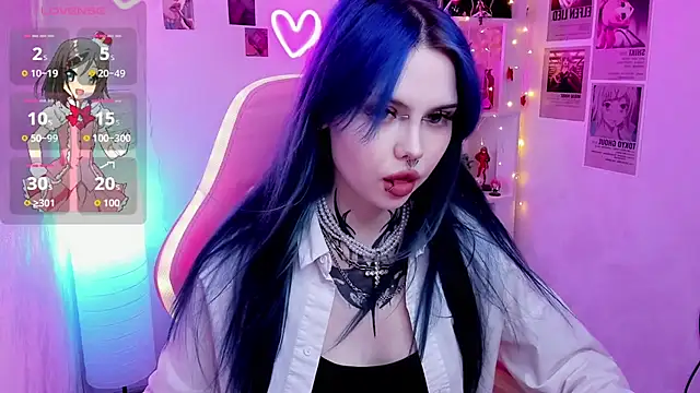 Morana_Batt's Live XXX Chat