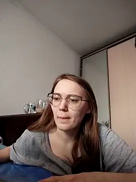 Živý XXX chat AlisaKisa