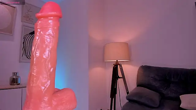 Živý XXX chat SussyBellX