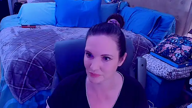 Živý XXX chat ninajaymes