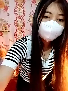 Damhan12 在線直播表演