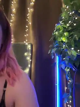 Czat XXX na żywo – KellyMoors