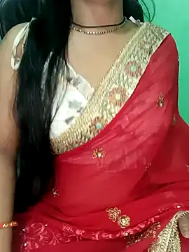 Rashmi_sharma_0 Adlı Modelin Web Kamerası Şovu