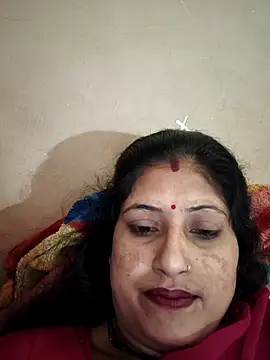 Pertunjukan Kamera Web Rayal_bhabi