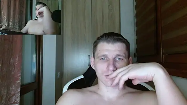 Chat XXX Live Poliglotjoe1