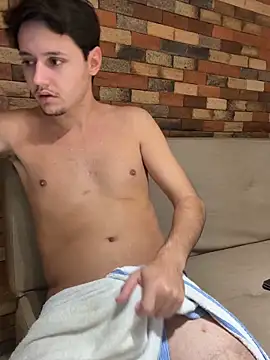 RicoValen Chat XXX live