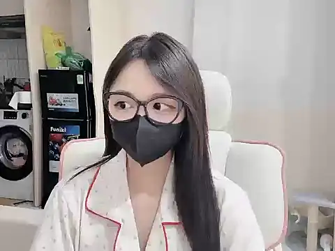 Yuyu-baobei's Live XXX Chat