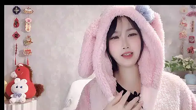 Pinkgirl520's Live XXX Chat