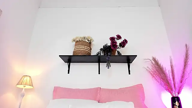 Chat XXX Live LunaDupont