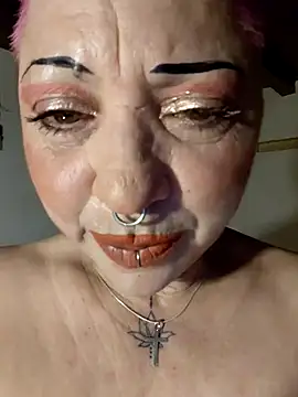 Chat +18 de Ninfea7811 ao vivo