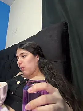 Živý XXX chat diosa_sofia19