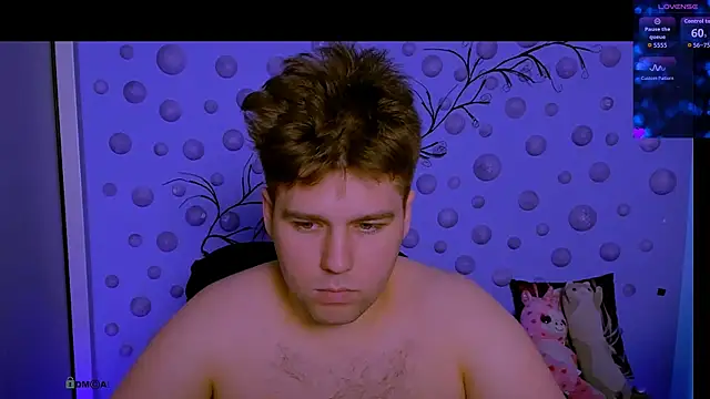 michael_strong1 – Kamerová šou