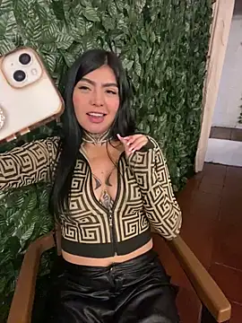 Chat XXX ao vivo de Angelica_pink18