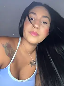 Chat XXX Live mari_pauli_xx