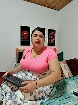 Živý XXX chat SafiroJhons