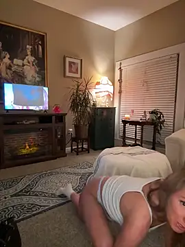 misspollypeach Live XXX Chat