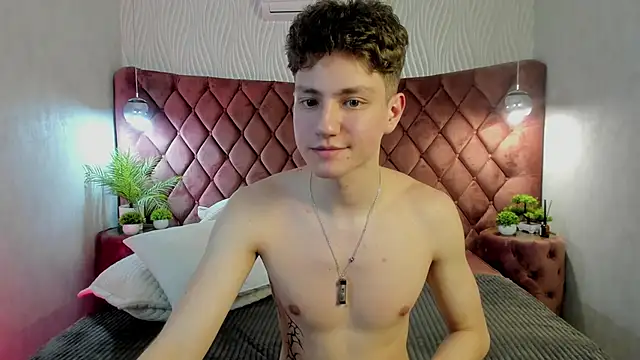 Show Webcam de StefanBev