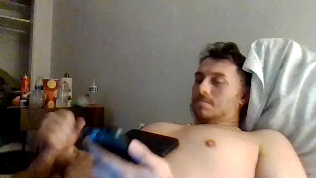 WhiteMamba6910のライブXXXチャット