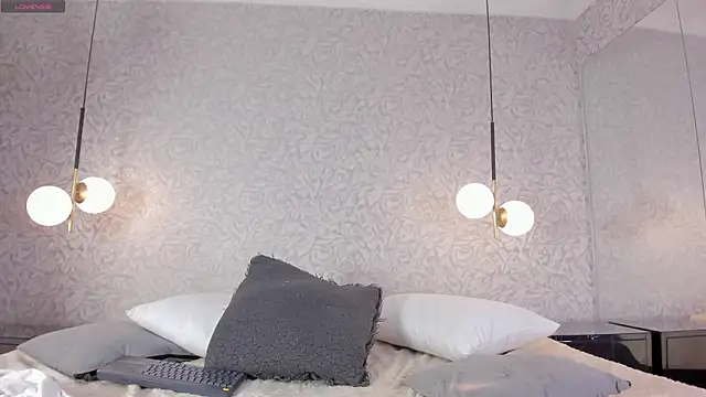 Show de maelle_angels na webcam