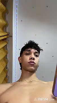 DiamondEssence Webcam Show