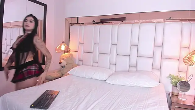 BiancaSierra's Live XXX Chat