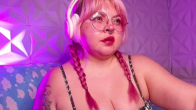 Satyn_doll's Live XXX Chat