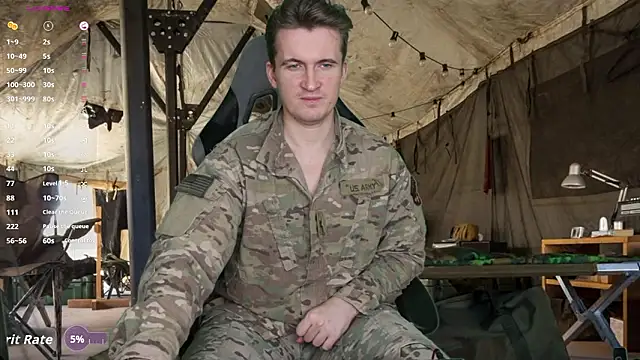 Chat XXX Live hornystripman97