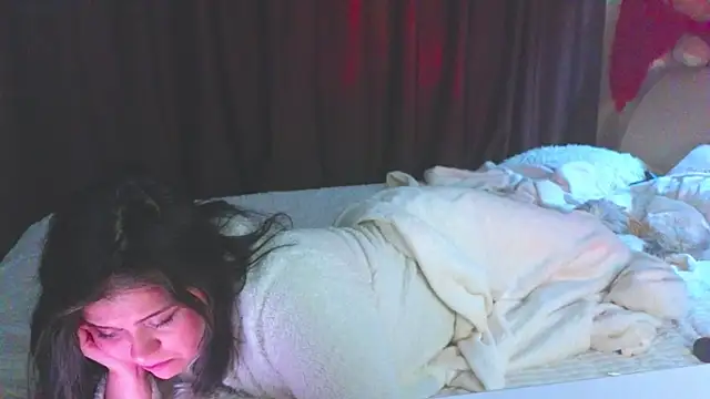 Malika_uAngel's Live XXX Chat