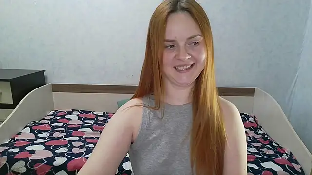 Živý XXX chat Mililymi