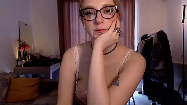 welliza's Live XXX Chat